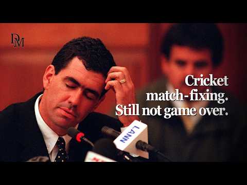 Hansie Cronje and Cricket Match-fixing – 25 years later, former top cop says ‘others were involved’