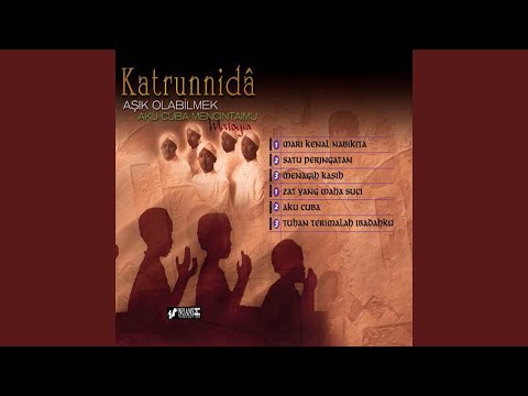 Aku Cuba Mencıntaımu