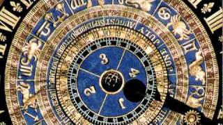 preview picture of video 'Henry VIII's Astronomical Clock at Hampton Court Palace'
