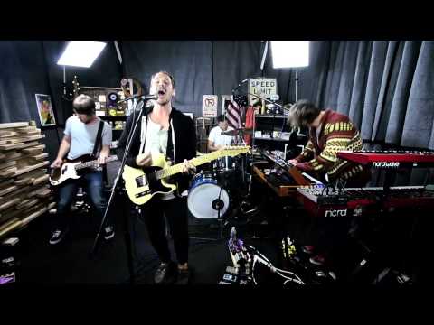 The Epilogues "Call Me a Mistake"