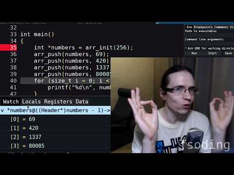 Data Shadowing
