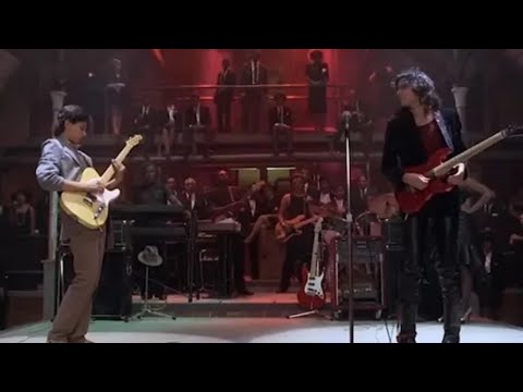 Crossroads - Epic Guitar Duel (Steve Vai VS Ralph Macchio)