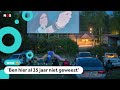 Drive-in bioscopen zijn opeens weer populair