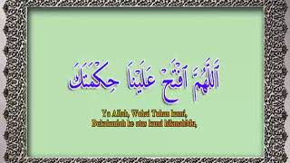 Download lagu Doa Sebelum Belajar Membaca Al-Quran - Ust. Hj Abdullah bin Hj Saat mp3