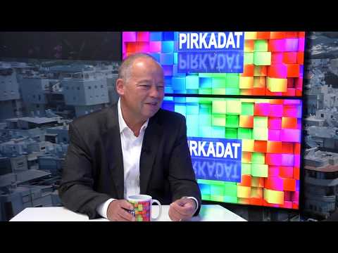 PIRKADAT Breuer Péterrel: Szanyi Tibor