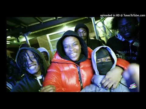 Sha Ek x Blovee x Wiki 150 x Wiz 150 - COE Pt. 2 (Official Instrumental) (Prod. By IV)