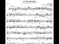 Gypsy Rondo Haydn