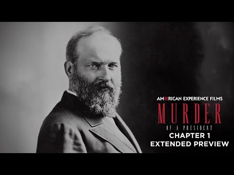 Chapter 1 | Murder of a President | AMERICAN EXPERIENCE | PBS