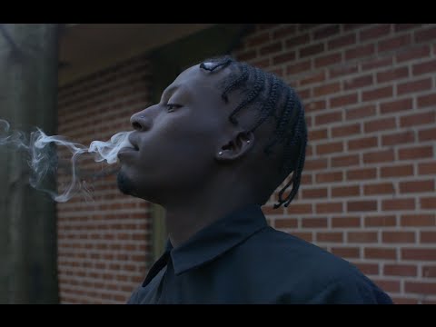 Pretty Tony Ft. Mula Pugh & Armvni - Thuggin