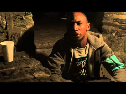 Mike Larry x Mdot - Where life gone take us