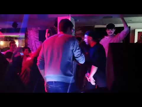 Jals vs Liber / 2ª parte FINAL /  "RAP BATTLE MORAIRA" 24 de Noviembre 2018