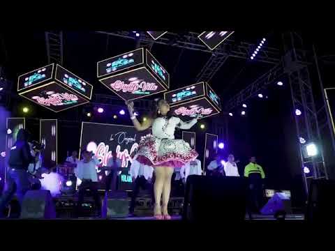 Cladys vila me vale si te vas primicia 2020