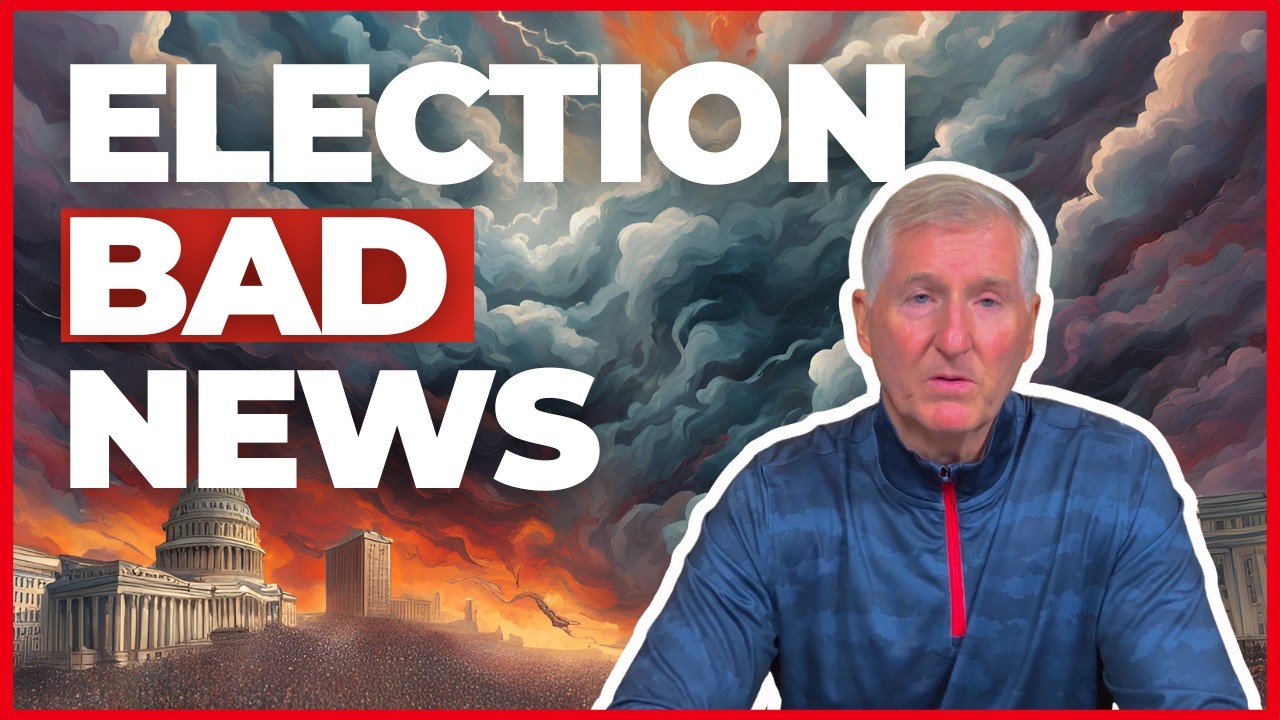 Trump’s Victory - What It Means for Israel & End Times | Marking the End Times