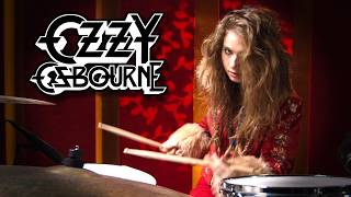 Download lagu Crazy Train (Ozzy Osbourne) • Drum Cover mp3 Download lagu Crazy Train (Ozzy Osbourne) • Drum Cover mp3