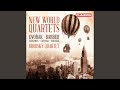String Quartet, Op. 11: II. Molto adagio (Revised 1938)
