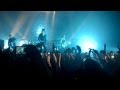 Buried Alive By Love (Abertura) - HIM - São Paulo ...