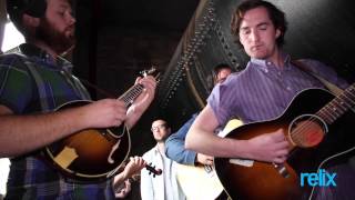 The Apache Relay &quot;Katie Queen of Tennessee&quot;