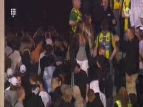 ADO Degradeert 2 jaar geleden