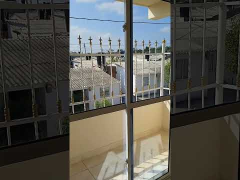 Apartamento en arriendo (Turbaco-Bolivar). 3116671870