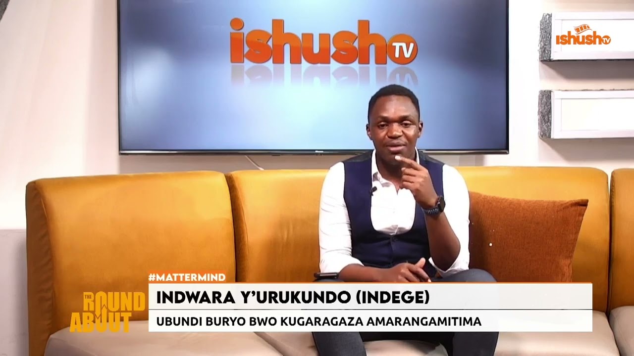 #MatterMind: INDWARA Y'INDEGE💔 IBAHO? || Ngo Abakobwa baba bashaka abagabo🥹? | Egide asobanuye byose