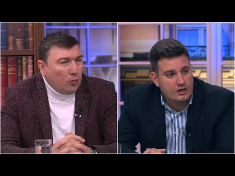 Policija osnovano sumnja da su saradnici Velje nevolje upucali advokata Ognjanovica?! - (06.03.2021)