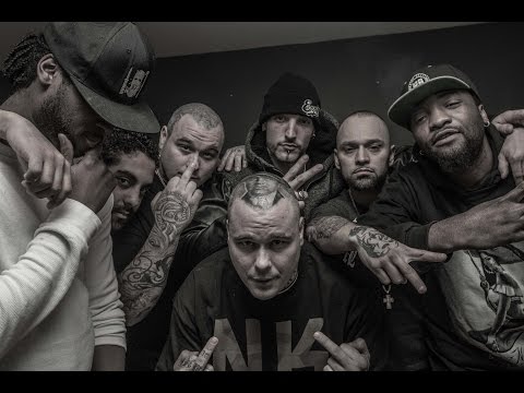 Northsiderz - Préface [Entrevue]