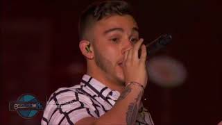 Una Lady Como Tú - Manuel Turizo /El Evento 40 México 2017