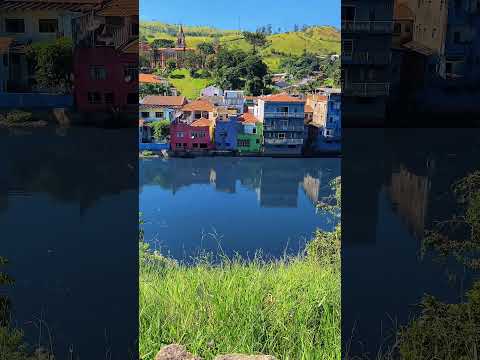 “O lado triste do Rio Tietê que ninguém mostra…”