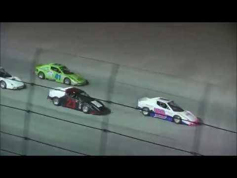 Bandolero Main Event April 27, 2019 Tucson Speedway