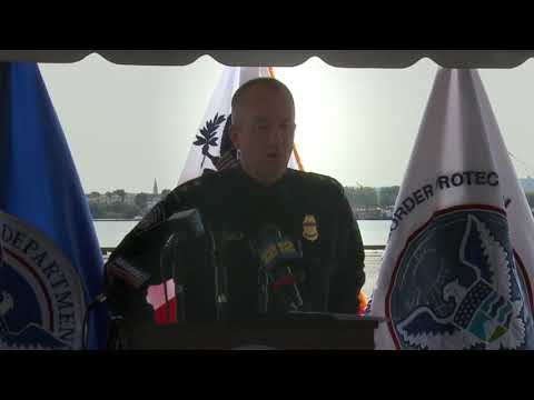 Customs & Border Protection