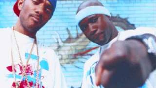 Mobb Deep - U.S.A (Alright Then)