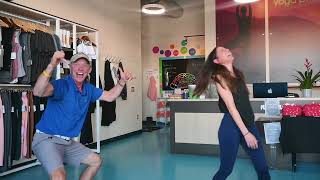 Places of Reno: The Yoga Pod