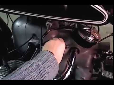 Como utilizar pistola estroboscópica y hacer puesta a punto del encendido en moto o coche