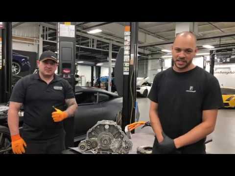 Tech Talk - McLaren P1 Hybrid System