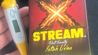 How to pass a drug test with Xstream fetish urine