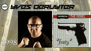 Yves Deruyter - The Rebel (Original radio cut) (1998)
