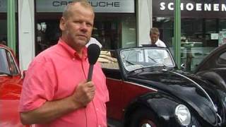 Oldtimerdag Drunen, deel 2