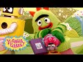 Nuevas Mascotas Yo Gabba Gabba Episodios Completo Espectáculo Para Niños