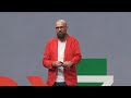 The Power Of Positivity Guy Katz TEDxZurich