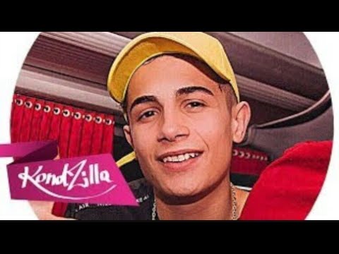 Mc Hariel e Jeff - Original Brasileiro (GR6 Explode)