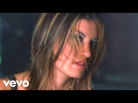 Sick Puppies - My World (Official Music Video)