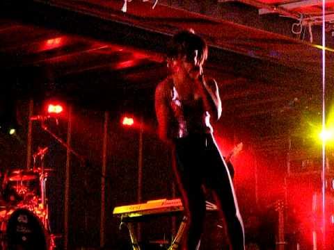 Beverley Knight - Keep This Fire Burning - Festival Too