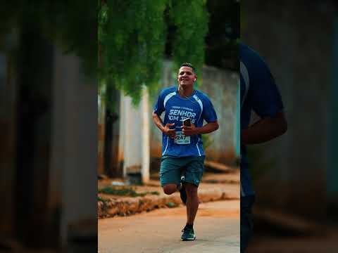 Tradicional corrida do Senhor Bom Jesus de Claro dos Poções Minas Gerais