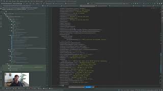 How to Easily Integrate changes from another branch in IntelliJ