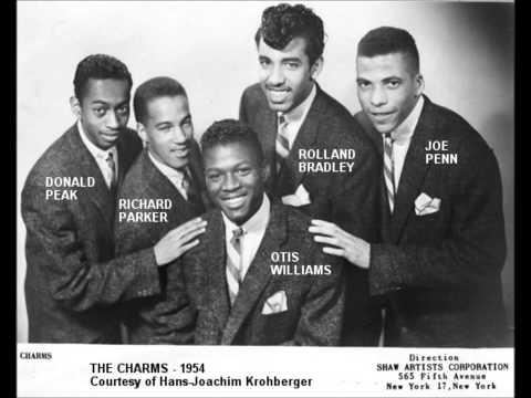 CHARMS - LING TING TONG / BAZOOM - DE LUXE 6076 - 1954