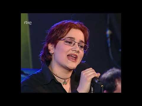 BERROGÜETTO (Full Concert / Concierto Completo) HD REMASTERED 1999 GALICIAN CELTIC MUSIC