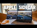 Apple Sidecar - The iPad's Best Feature That Nobody Knows About