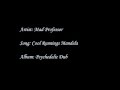 Mad Professor - Cool Runnings Mandela
