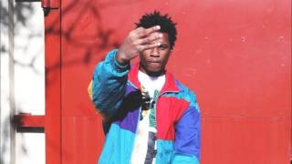 Denzel Curry - Stadium Starship