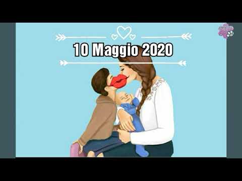 I baci della mamma - canzoni per bambini